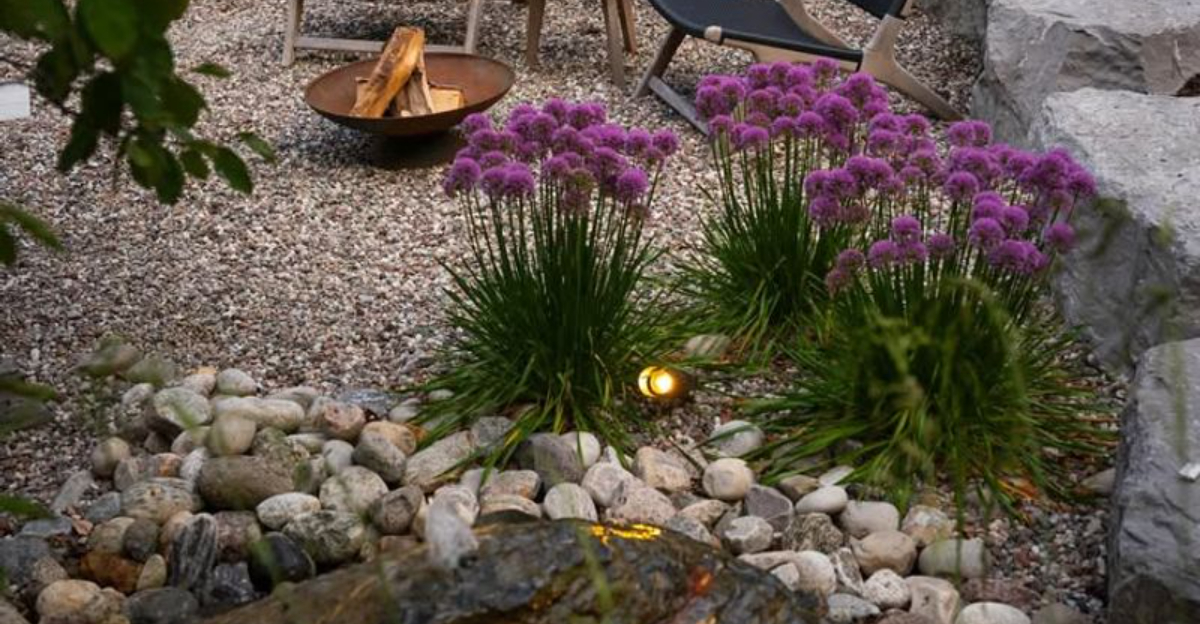 How Oregon Homeowners Use A Simple Gardening Ritual To Relax