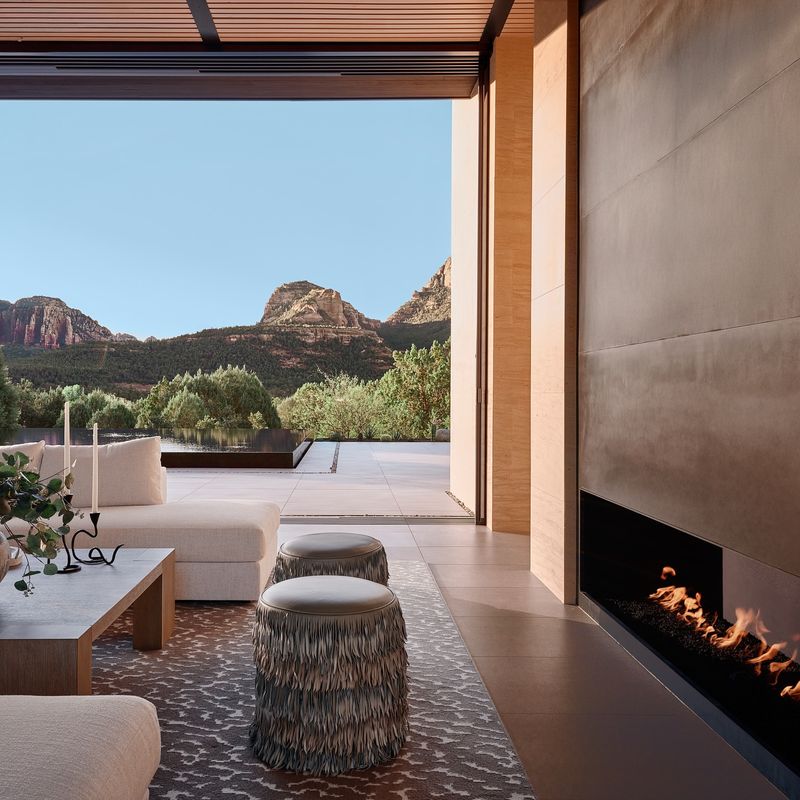 Why Open Air Walls Allow Heat To Escape Instead Of Trapping It