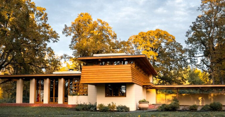 Oregon garden (featured image)