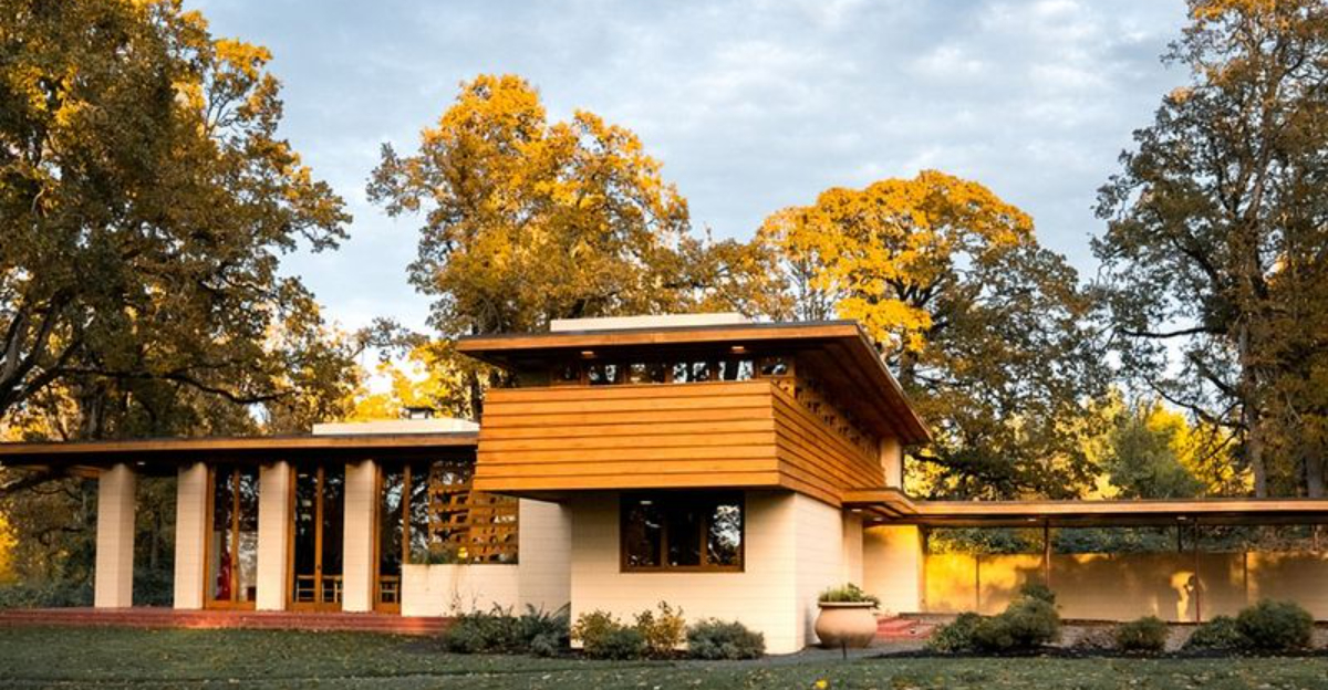 Oregon garden (featured image)