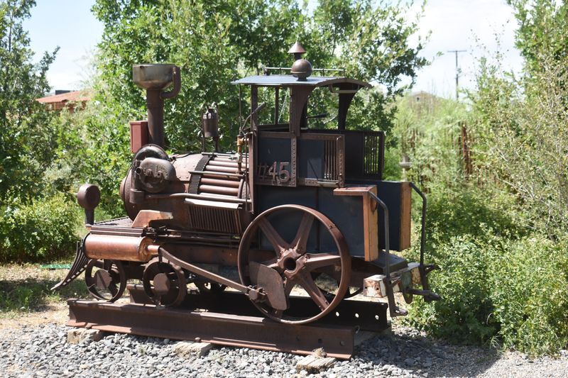 Western Colorado Botanical Gardens