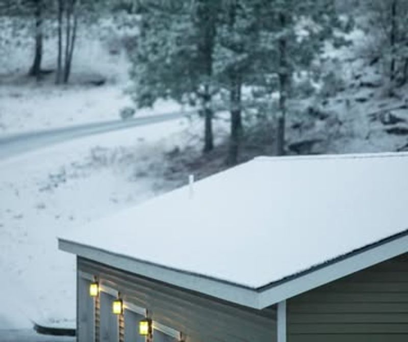 Skipping Roof Inspections After Heavy Snowfall