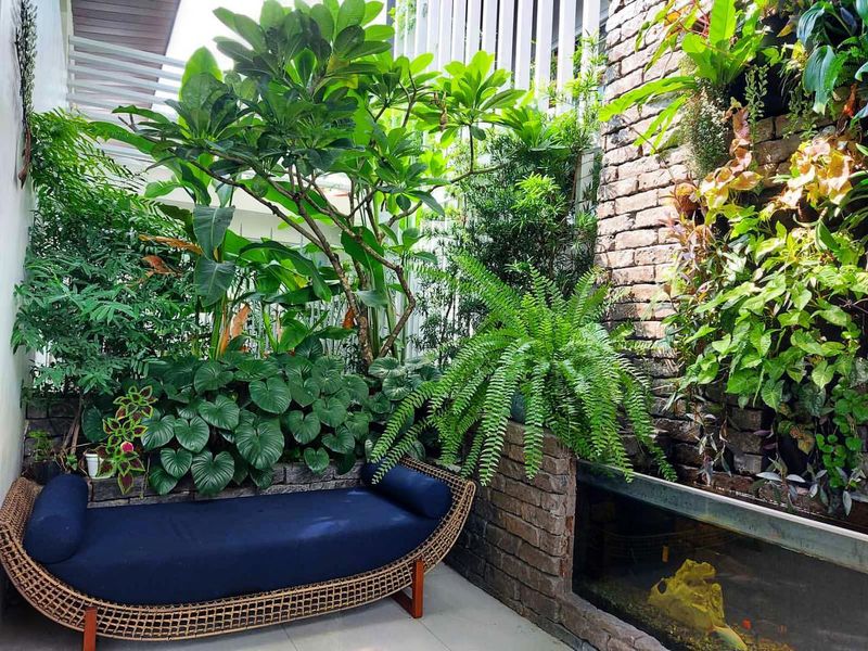 Requires Minimal Physical Effort and Space