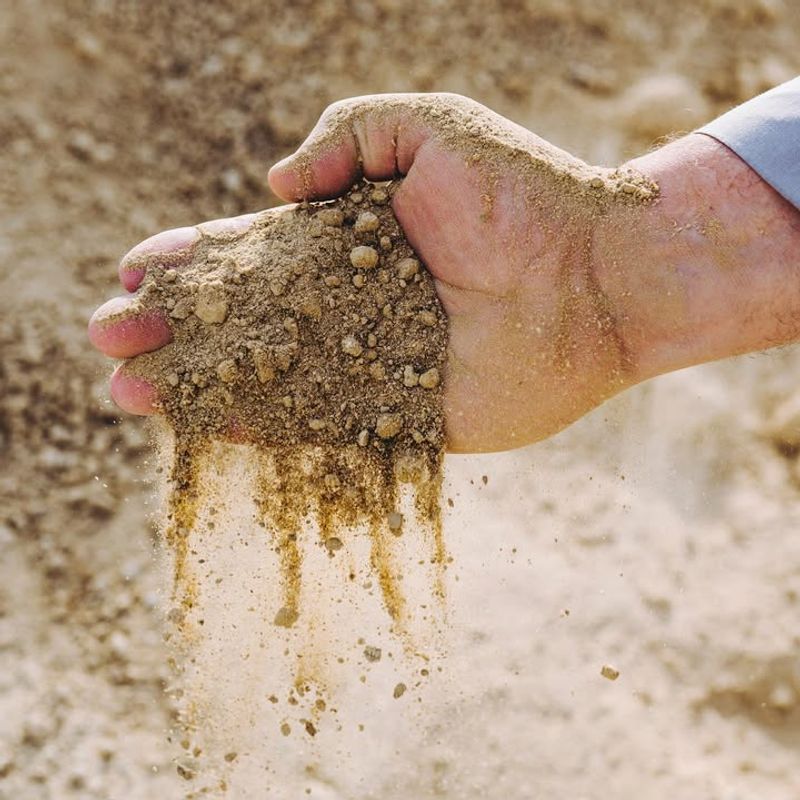 Restoring Soil Structure Before Spring Growth Begins
