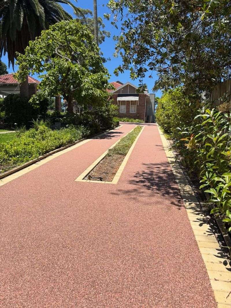 Where They Block Sight Lines