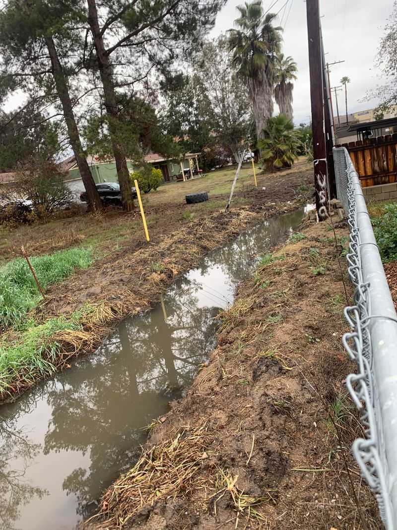 Municipal Drainage Ordinances May Apply