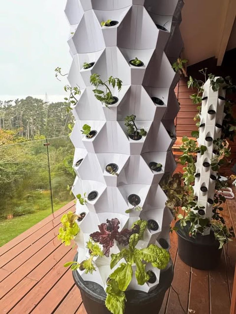 More Control Over Soil And Plants