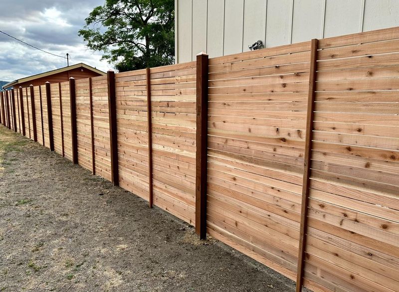 Build Secure Fencing Around Your Property