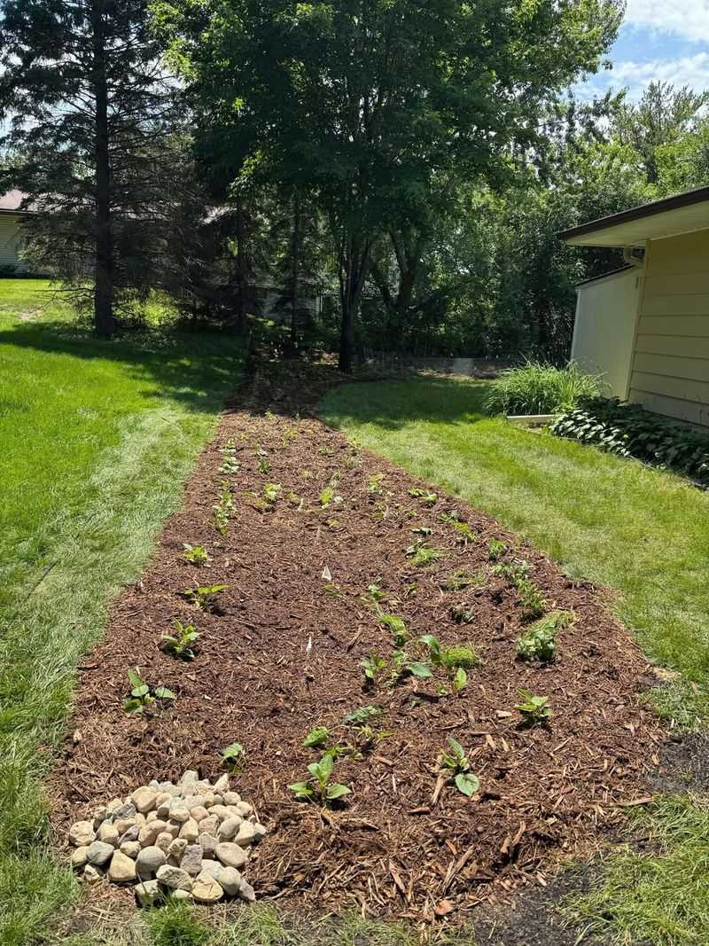Expand Growing Space by Removing Lawn Areas