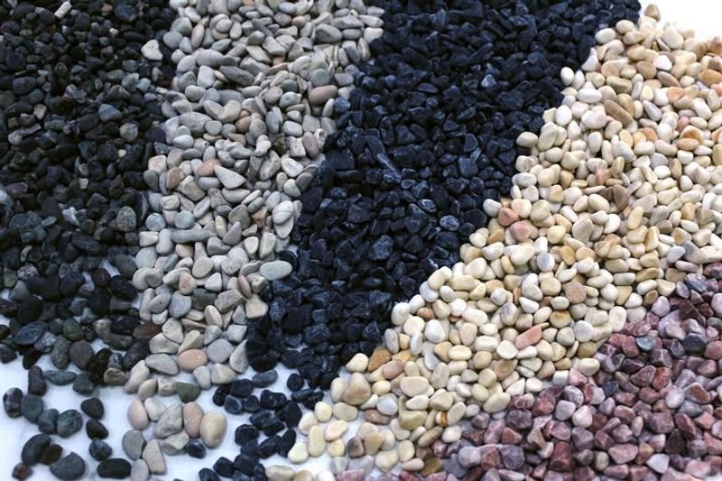 Choosing The Right Gravel Size And Type For Weed Prevention