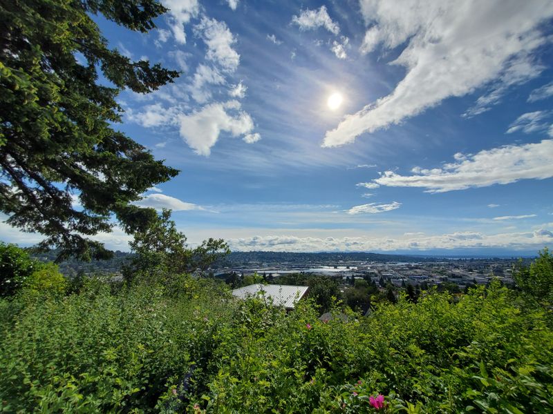Fremont Peak Park