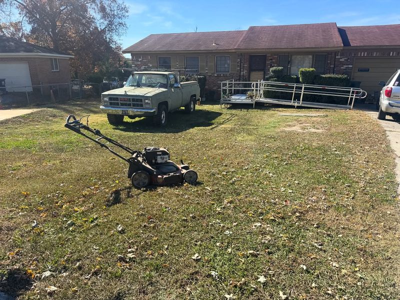 Parking Vehicles On Lawns Or Unpaved Surfaces
