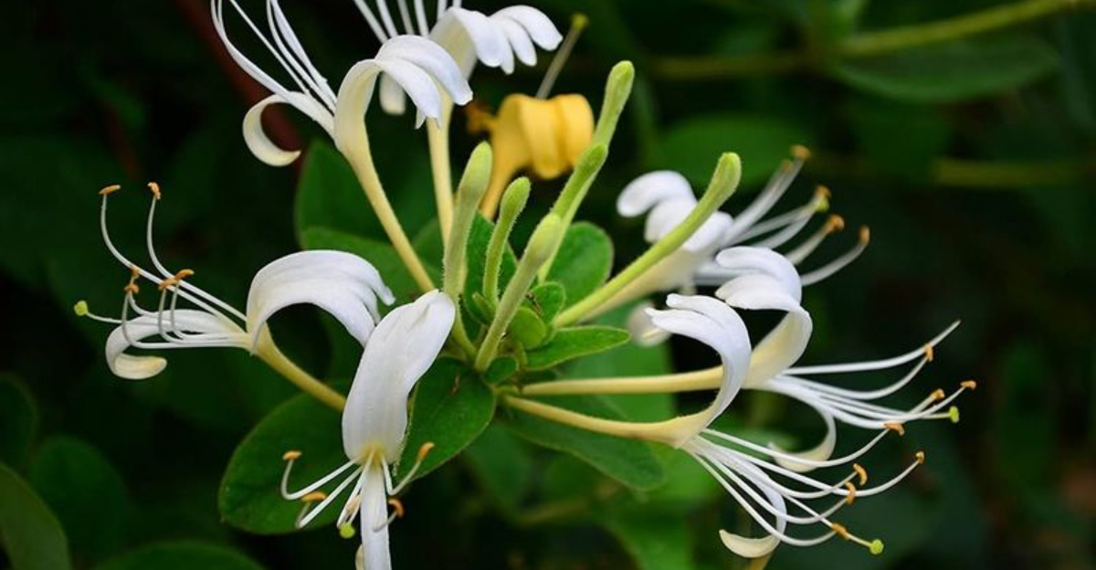 Invasive Shrub Laws In Texas And Why These Beauty Plants Are Off The List