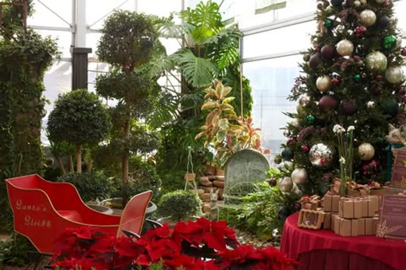 Staff Training Programs Begin Early in the Year