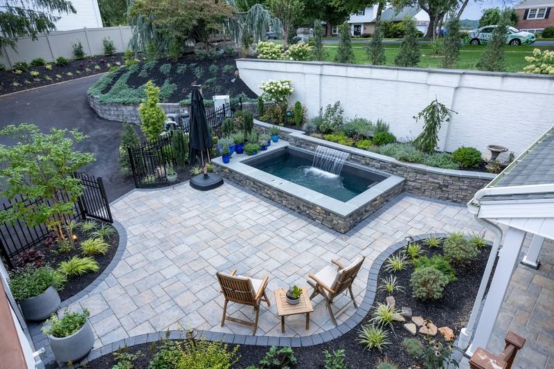 Hardscaping Expands Around Home Perimeters