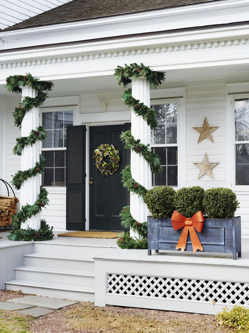 It Works In Both Modern And Rustic Homes