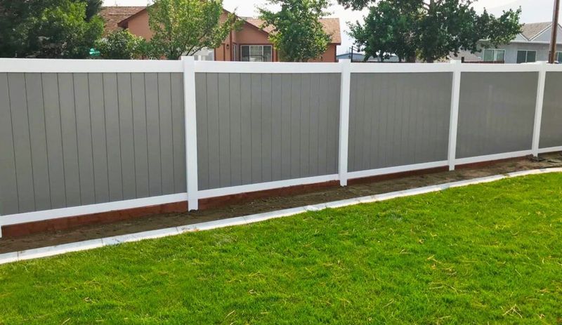 Unpermitted Or Noncompliant Fences