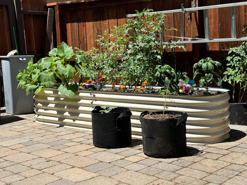 Extending The Growing Season