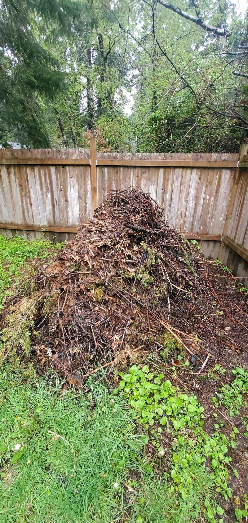 Communication Should Come Before Confrontation