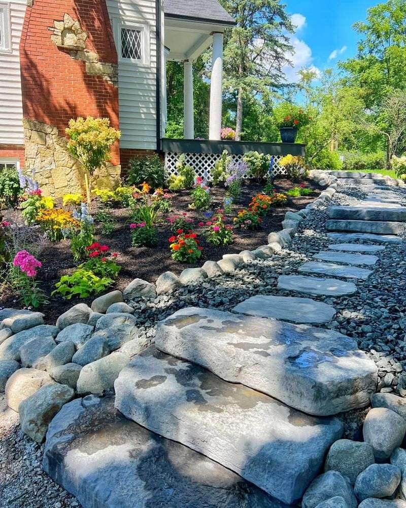 Property Values Are Showing Positive Impact