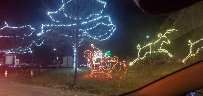 Dickens of a Christmas