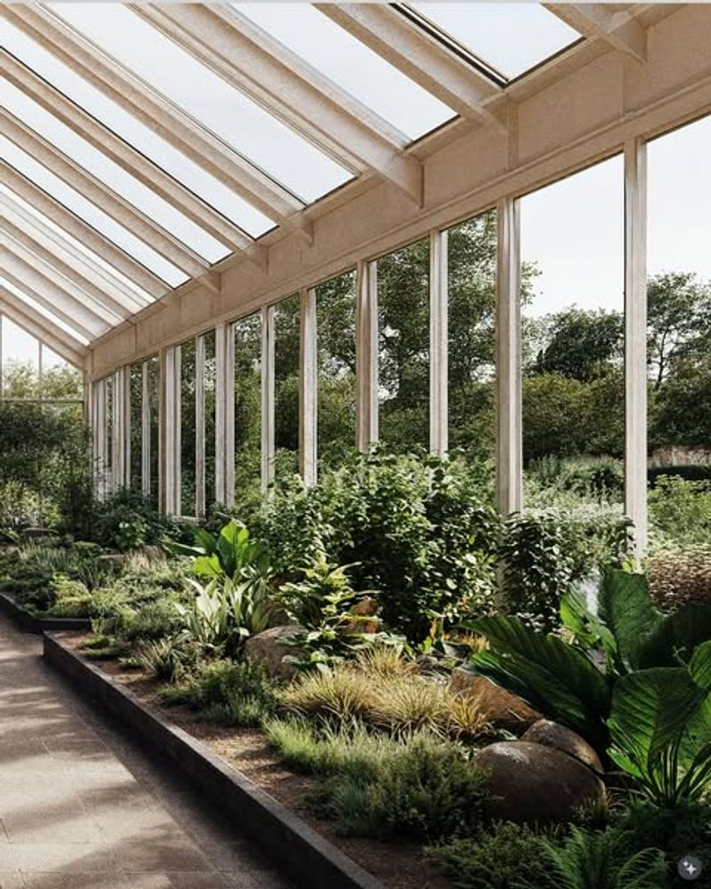 Modern Gardens With A Soft Touch