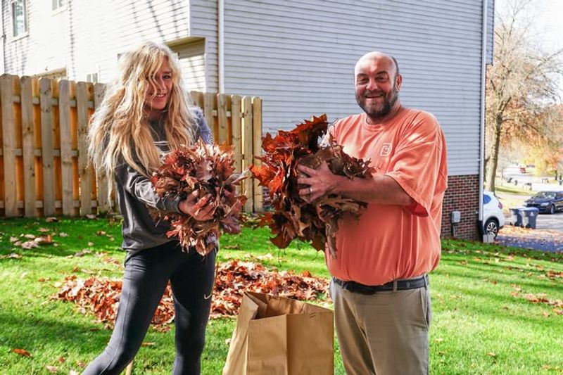 Communication Works Better Than Legal Action