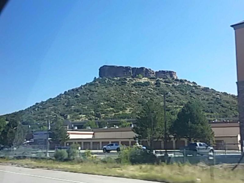 Castle Rock