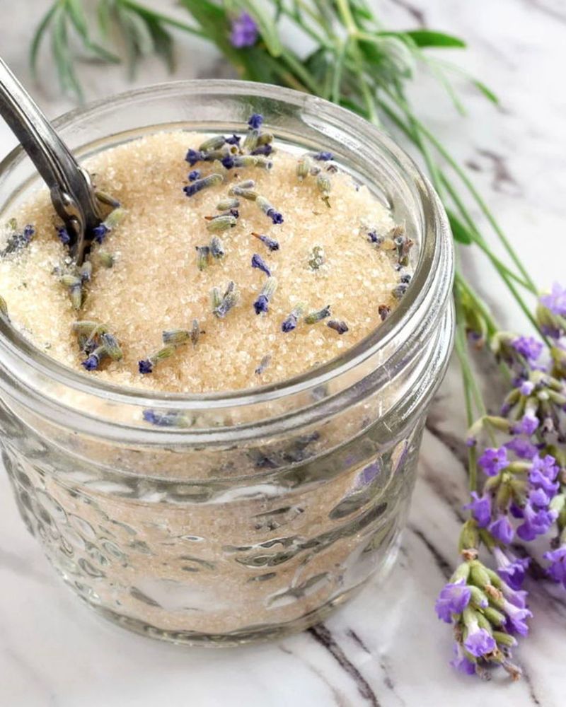 Versatile Culinary And Craft Uses