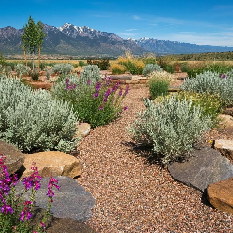 Perfect Adaptation To Utah's Unique Climate