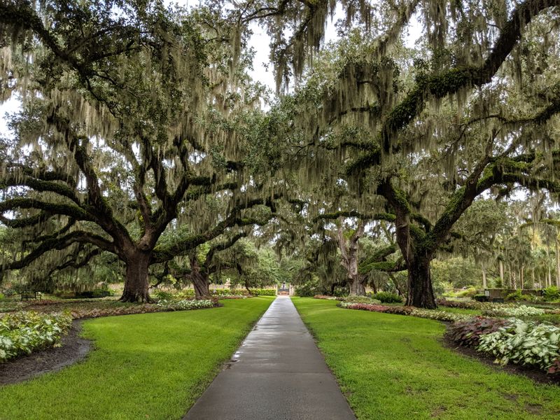 Brookgreen Gardens
