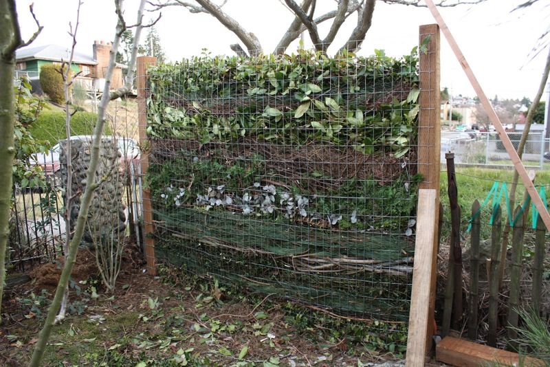 Create Physical Barriers With Fencing