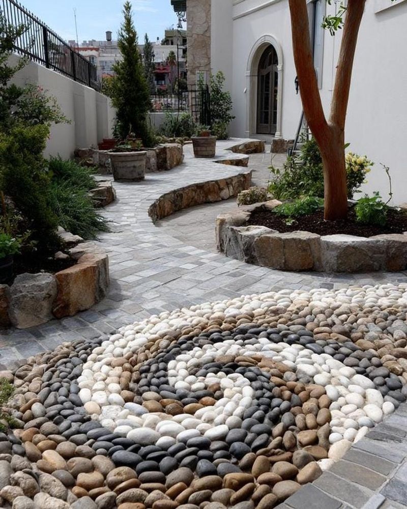 Creative Designs Are Popping Up Everywhere