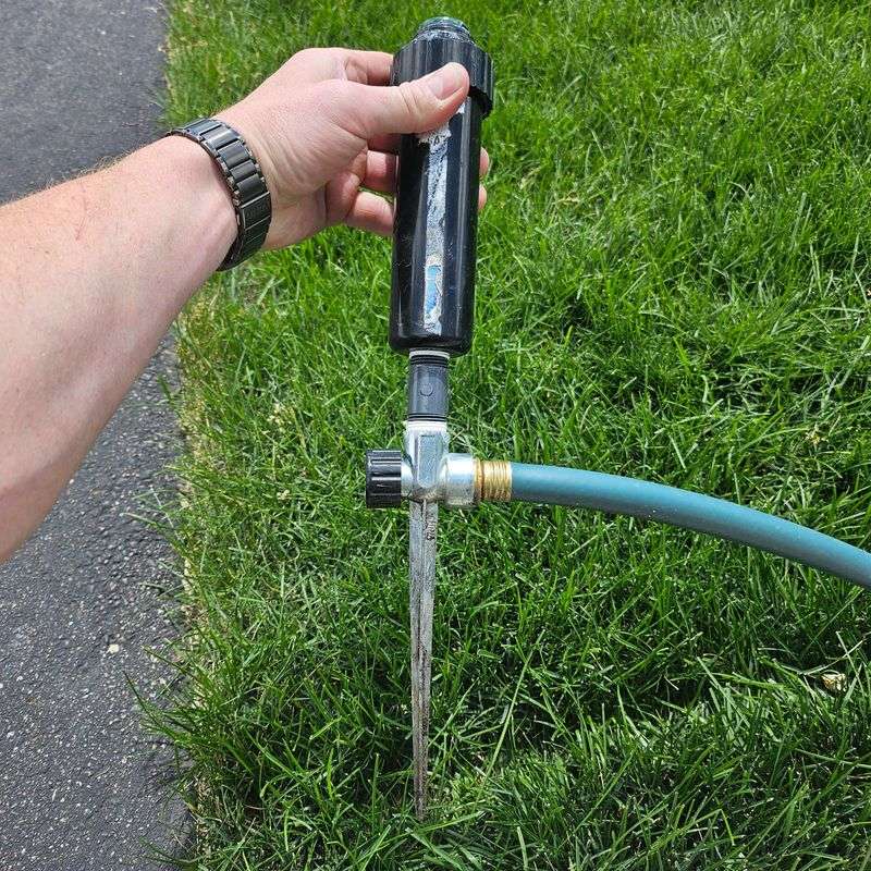 New Limits On Sprinkler Systems And Irrigation Runoff