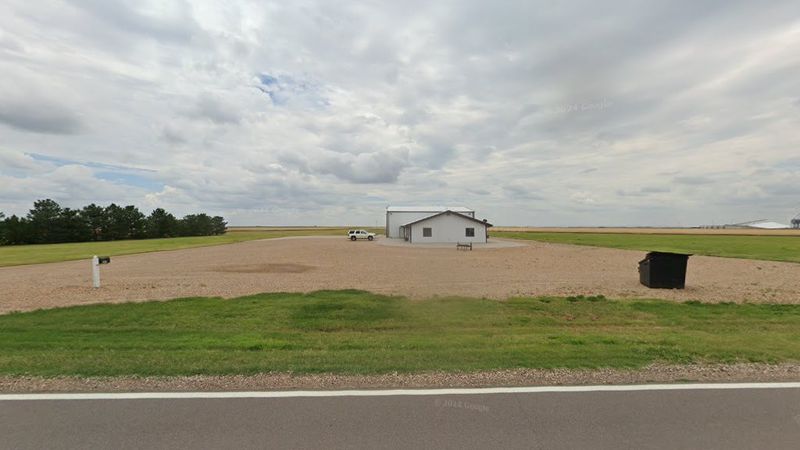 Stevens County Southern Plains Farmland