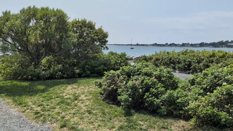 Westport, Sherwood Island State Park