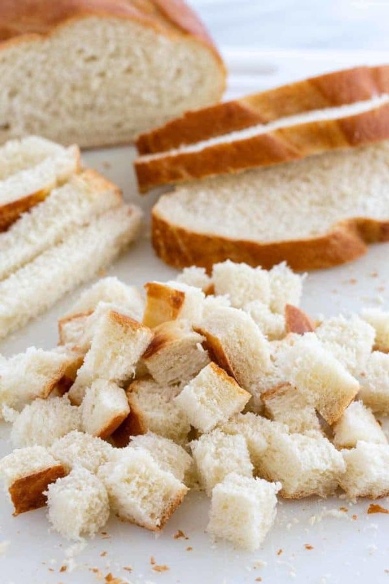 Bread And Baked Goods