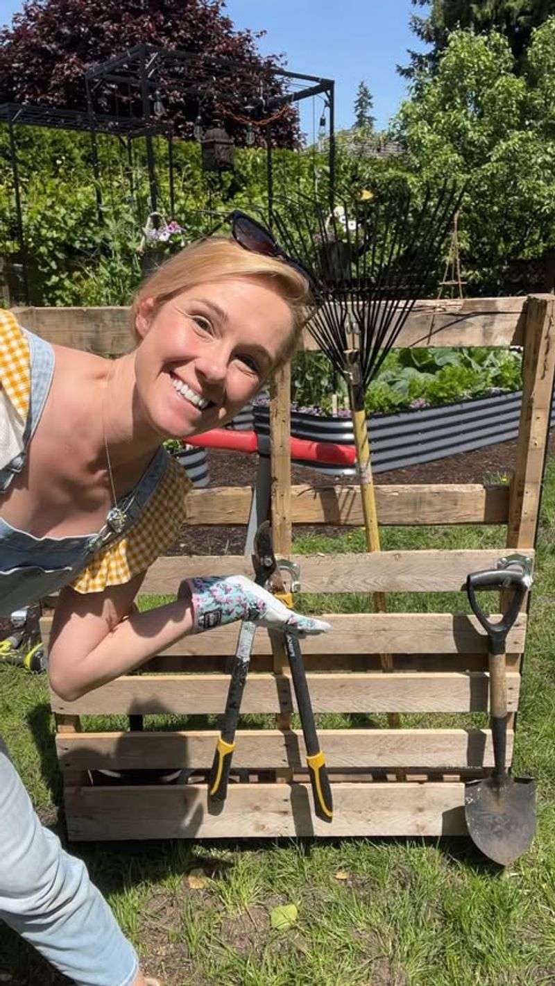 Reuse Materials You Already Have