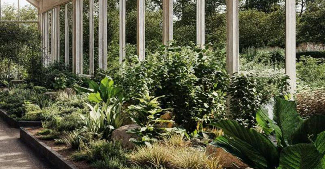 Photo inspiration: Fresh Look at Modern Scandinavian Garden Style Nevada Homes Are Quietly Embracing