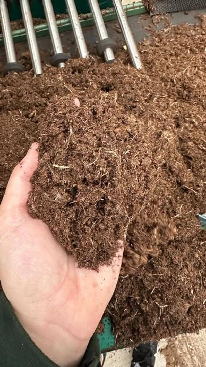Mixing Custom Soil Blends