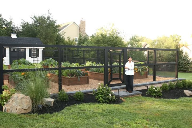 Planting Strategies That Reduce Deer Damage