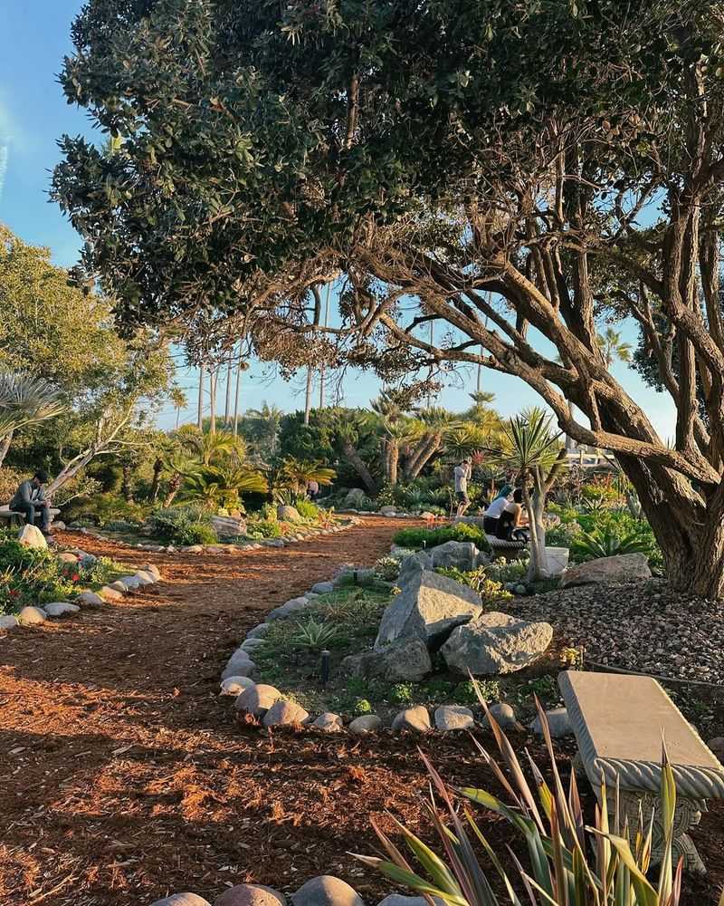 Meditation Spaces Encourage Daily Mindfulness