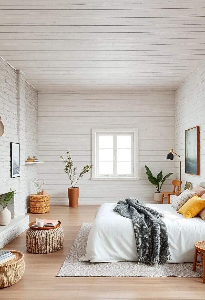 Light And Airy Vibes Combat Winter Blues