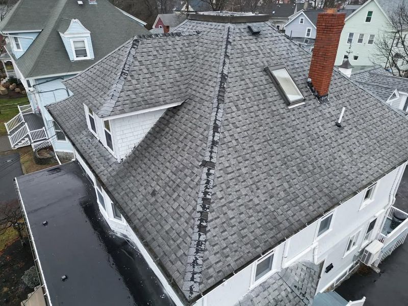 Ignoring Roof Inspections And Missing Shingle Repairs