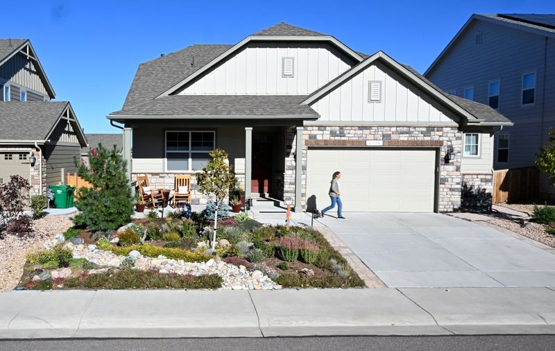 Climate Resilience Increases As Yards Adapt To Colorado's Extreme Weather Patterns