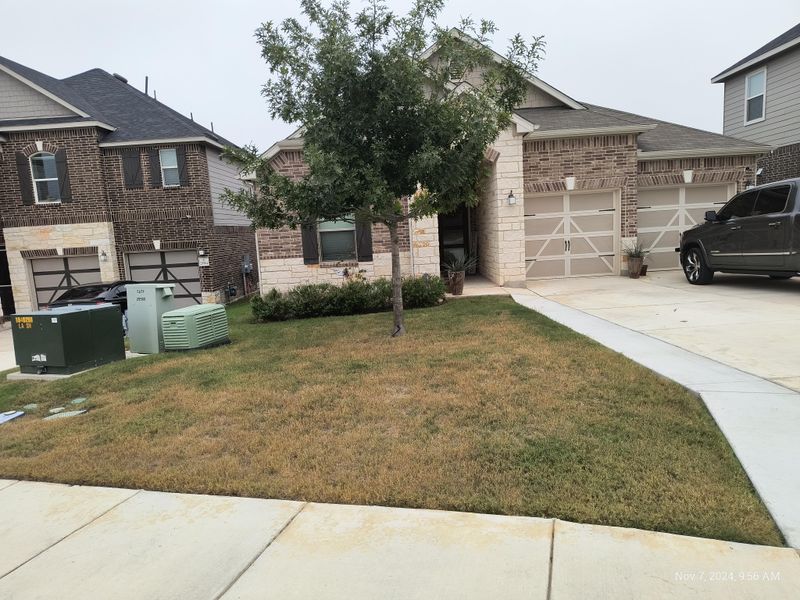 Why Texas Is Tightening Lawn Rules In 2026
