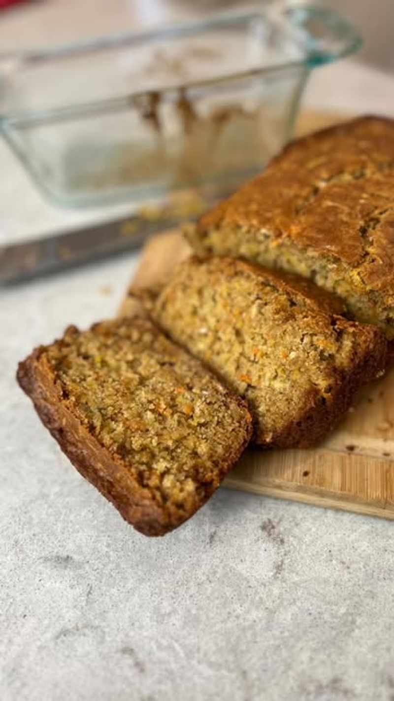 Bread and Baked Goods