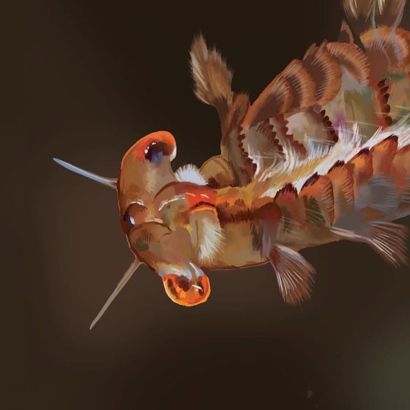 Vernal Pool Fairy Shrimp