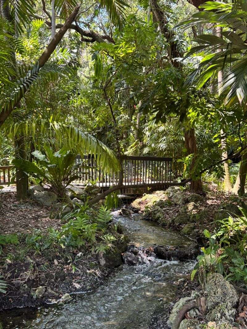 Educational Programs Teaching Botanical Science Fundamentals