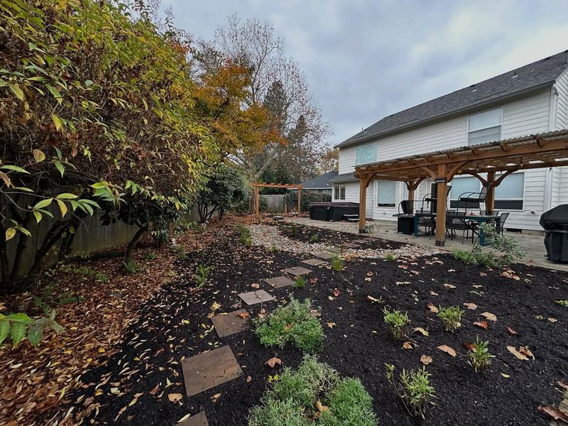 Walking On Frozen Or Wet Soil